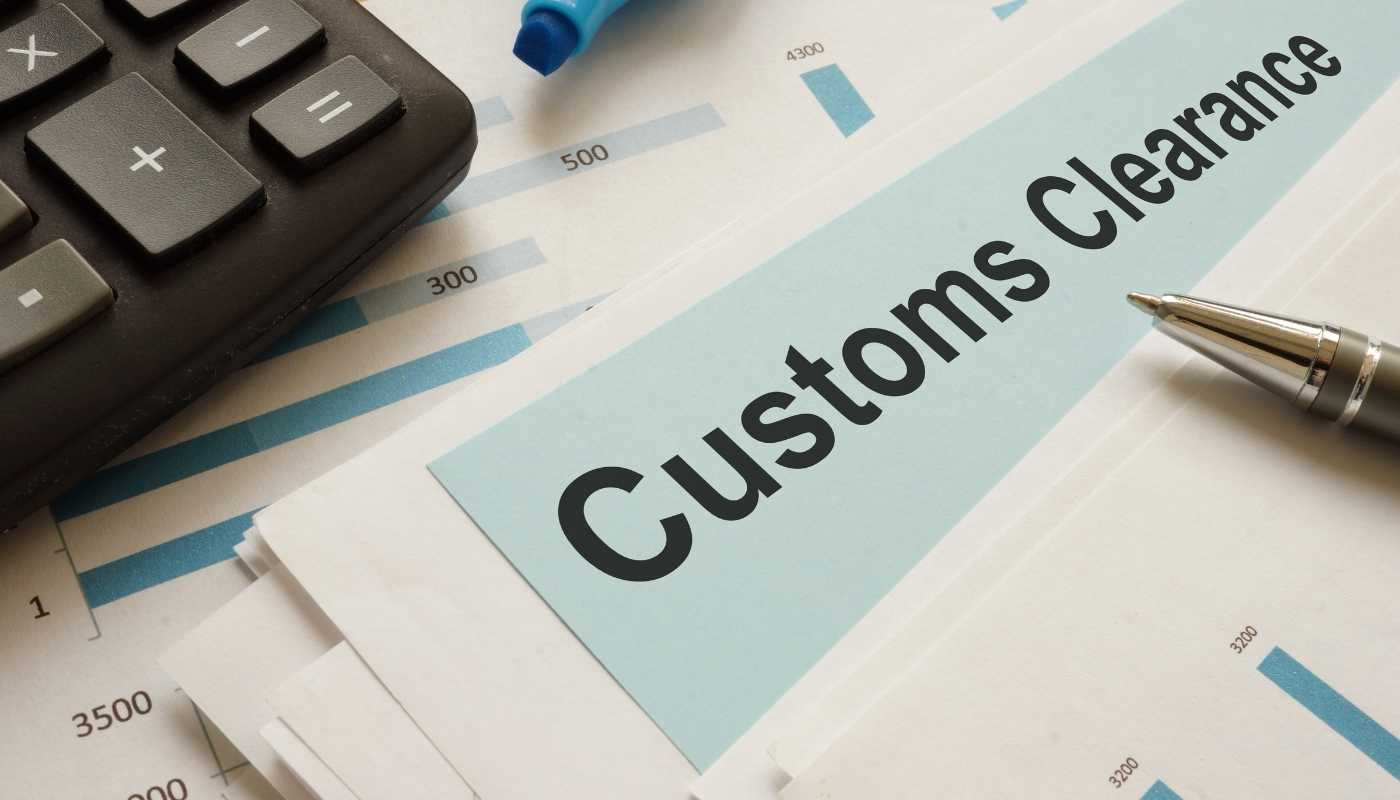 Custom Clearance Services